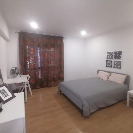Apartamento Penha FAO Exterior foto