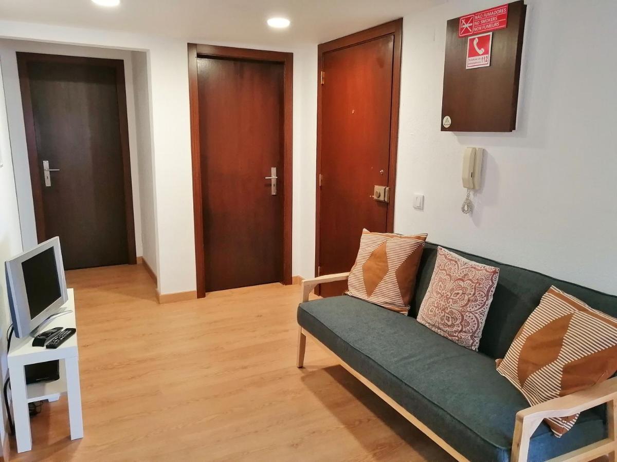 Apartamento Penha FAO Exterior foto