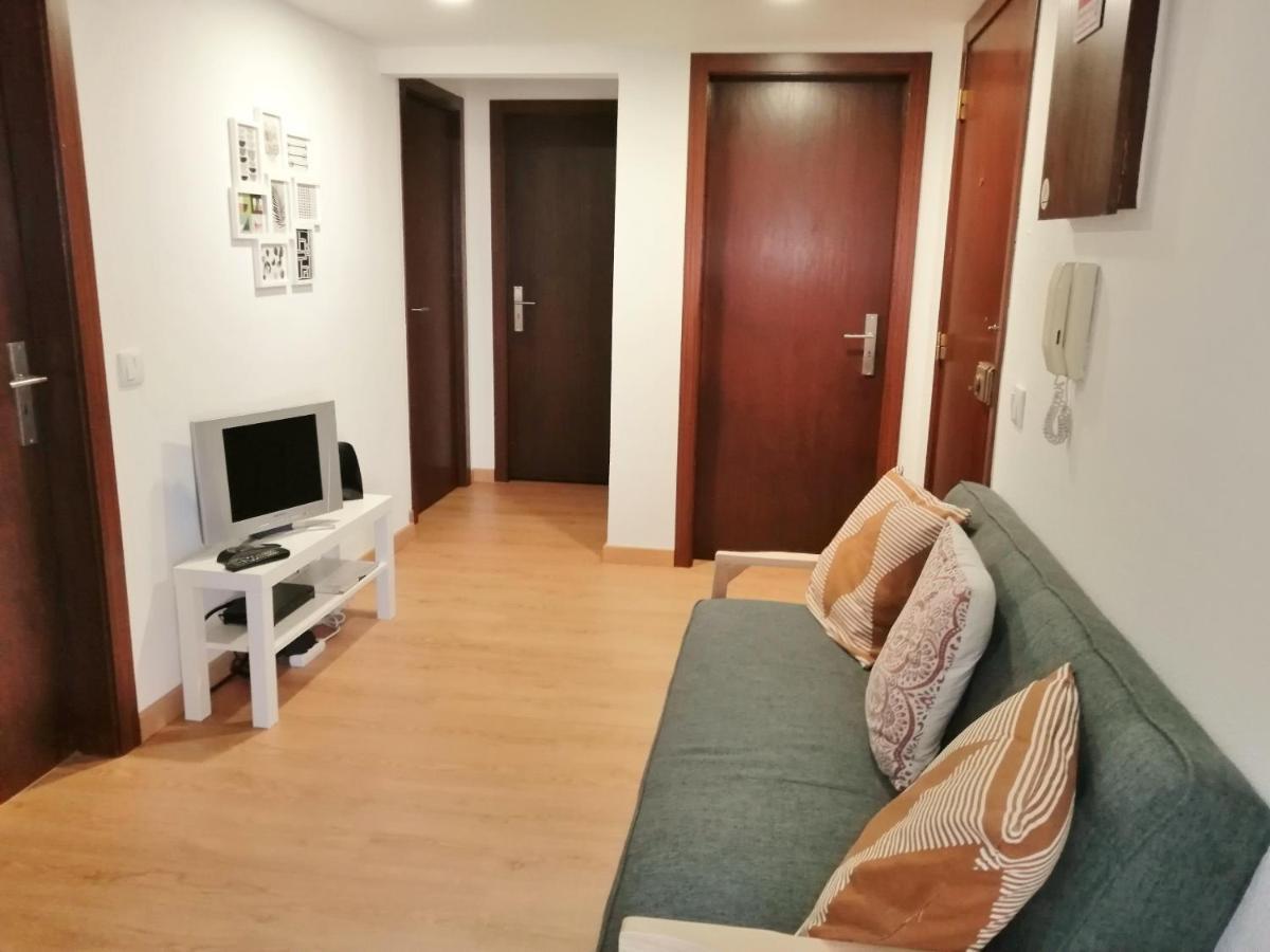 Apartamento Penha FAO Exterior foto