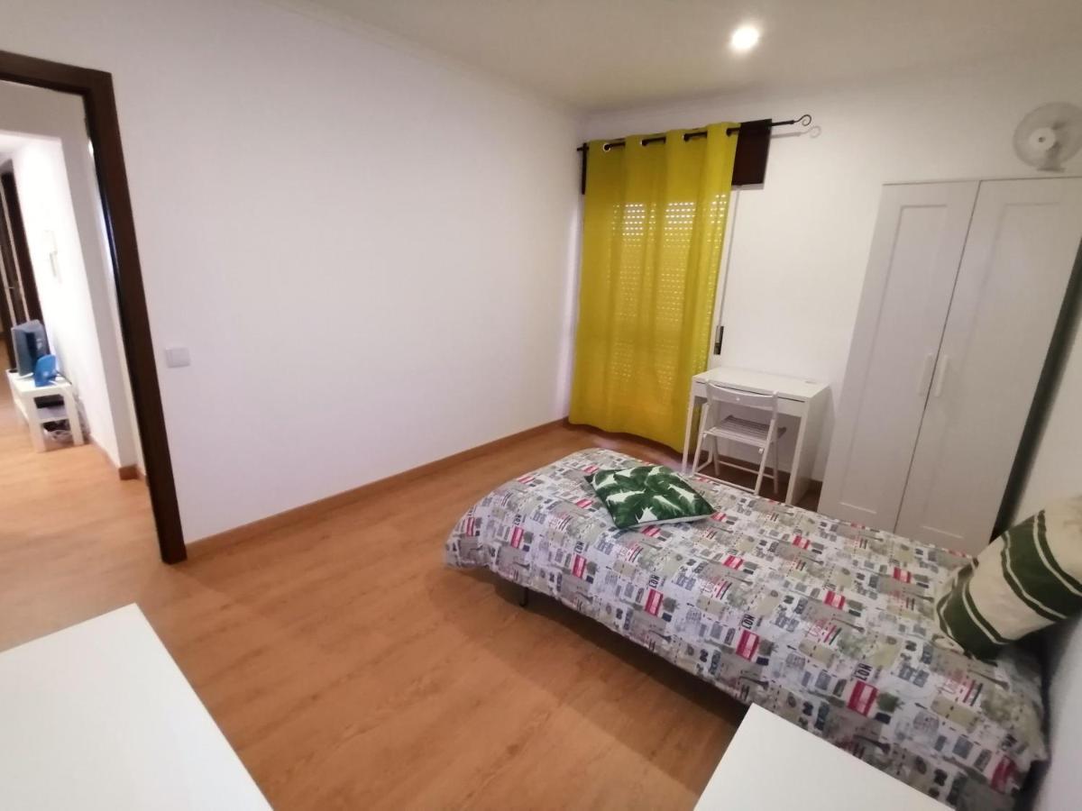 Apartamento Penha FAO Exterior foto