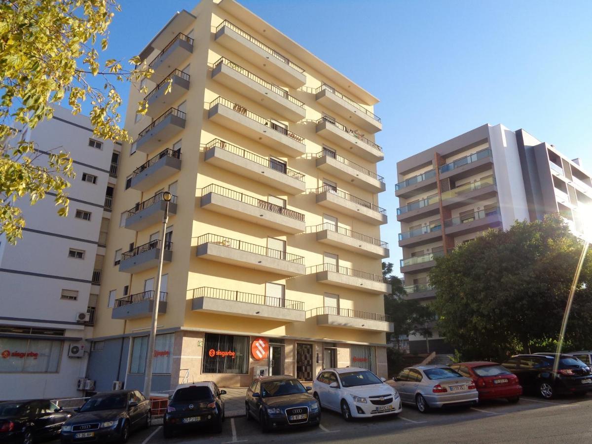 Apartamento Penha FAO Exterior foto